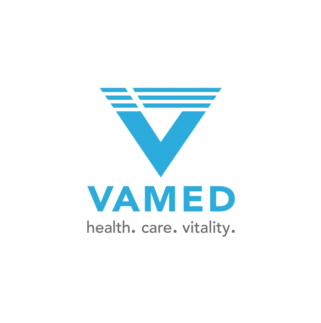 Vamed Logo